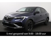 Renault Arkana - 1.6 E-Tech full hybrid 145 esprit Alpine | Bose Audio| 360 C