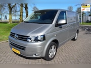 Volkswagen Transporter - 2.0 TDI L1H1 4Motion DC Trendline automaat