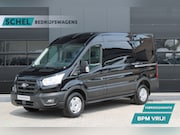 Ford Transit - 350 2.0 TDCI L2H2 Trend 165pk - Facelift - 2x Schuifdeur - A