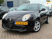 Alfa Romeo MiTo - 1.4 Distinctive | Nieuwe distr