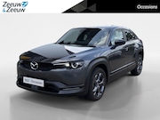 Mazda MX-30 - 170PK e-SkyActiv R-EV Exclusive-line Automaat | 1ste Eigenaa