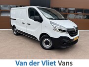 Renault Trafic - 2.0 dCi 120pk E6 Comfort 3p Lease €276 p/m, 2x Schuifdeur, T