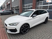 CUPRA Leon Sportstourer - 1.4 e-Hybrid 245 LED Sfeer Navi PDC