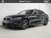 BMW 3-serie - 330e M-Sport | Schuifdak | ACC | Harman Kardon