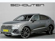Audi Q3 Sportback - 35 TFSI S Edition Pano Camera Keyless 21"