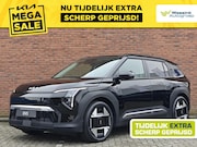 Kia EV3 - 81, 4 kWh 204pk Plus Advanced | VOORDEEL | Schuif/Kanteldak