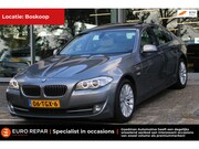 BMW 5-serie - 535i High Executive DEALER OND. NL-AUTO NAP