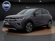 Volkswagen T-Cross - 1.0 TSI R-Line | Camera | 18" | ACC | IQ-Light |
