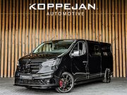 Renault Trafic - 2.0 dCi 150PK Dubbele Cabine Luxe L2H1 | LED | NAVI | CRUISE
