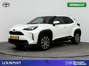 Toyota Yaris Cross - 1.5 Hybrid Dynamic | Ruitenwisser-Stuur-Stoelverwarming | Cr