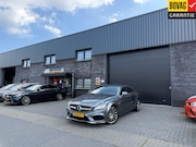 Mercedes-Benz CLS-klasse - 220 D | 3/6/12MND GARANTIE| AUTOMAAT | CRUISE | LED | LEDER