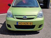 Daihatsu Cuore - 1.0 Trend