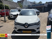 Renault Clio - Estate 0.9 TCe Limited complete auto met navigatie en cruise