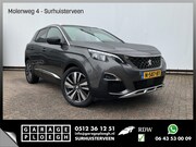 Peugeot 3008 - 1.6 165PK GT Line Carplay Cam Stoelverw. Trekhaak