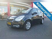 Opel Agila - 1.2 EDITION AUTOMAAT ORG.NL AUTO AIRCO