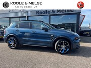 Lynk & Co 01 - 1.5 261pk PHEV, plug in hybrid , pano dak, car play, adaptiv