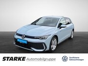 Volkswagen Golf - GTE