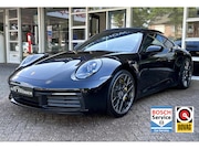 Porsche 911 - 3.0 Carrera 992, Schuifdak, Led, Camera..