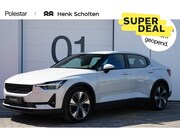 Polestar 2 - Long Range Single Motor 78 kWh Adaptieve Cruise Control | Pi