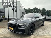 Audi Q8 - 55 TFSI e Quattro S-Line 2021 *RS stoelen *B&O *Ma
