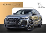 Audi Q5 - 2.0 TFSI 299pk e-hybrid Quattro S edition | Panoramadak | Bi