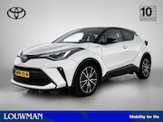 Toyota C-HR - 1.8 Hybrid Executive | Apple Carplay/Android Auto | Dodehoek
