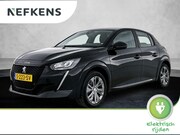 Peugeot e-208 - Active Pack 50kWh 136pk Automaat | 1ste eigenaar | SoH ACCU 