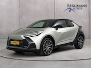 Toyota C-HR - 2.0 Hybrid 200 GR SPORT Première Edition // TWO-TONE // PANO