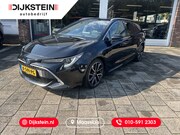 Toyota Corolla - Touring Sports 2.0 Hybrid Executive | Panoramadak