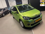 Skoda Citigo - 1.0 Greentech Sprint Airco, 2e Eigenaar