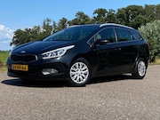 Kia Ceed - Cee'd Sportswagon 1.6 GDI 20th Anniversary NAVI 90.000KM NAP