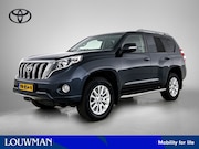 Toyota Land Cruiser - 3.0 D-4D-F SX Blind Van | Elektrisch glazen schuif-/kantelda