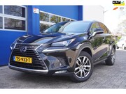 Lexus NX - 300h AWD