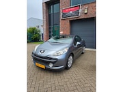 Peugeot 207 - CC 1.6 VTi 108dkm