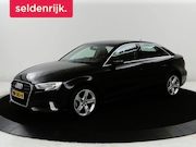 Audi A3 - Limousine 1.0 TFSI Pro Line Trekhaak | Cruisecontrol | Clima