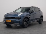 Lynk & Co 01 - 1.5 Plug-in Hybrid | 360° | BLACK | ZWARTE HEMEL | STUURVERW