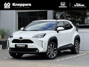 Toyota Yaris Cross - 1.5 Hybrid 130 Style Edition Parkeersensoren, Dodehoekdetect