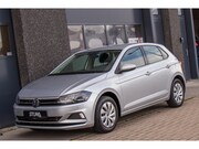 Volkswagen Polo - 1.0 TSI Comfortline Business | DSG Automaat | Airco | DAB | 