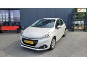 Peugeot 208 - 1.2 82 pk PureTech Blue Lion 5-deurs *wit metallic