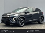 Mitsubishi ASX - 1.8 HEV AT Intense+ / €3.000, - Voordeel Op de Nieuwprijs / 