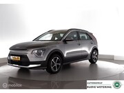 Kia Niro - 1.6 GDi DynamicLine nav|cam|dab||pdc|lmv16