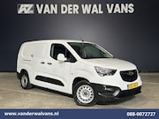 Opel Combo - 1.5D 102pk L2H1 Euro6 Airco | Cruisecontrol | Parkeersensore