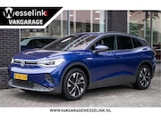 Volkswagen ID.4 - Business 77 kWh | Panorama | Carplay | Stoelverw. | Adpt. cr