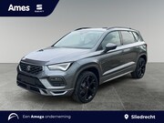 Seat Ateca - 1.5 TSI 150pk DSG FR Business Intense | SEAT Sound System | 