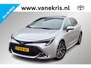 Toyota Corolla - Hybrid 140 Dynamic , Parkeersensoren , Stoelverwarming