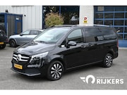 Mercedes-Benz V-klasse - 250d L2 DC 360 Camera, Distronic, LED, Leder, 2500 KG trekha