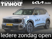 Kia Seltos - 1.6 GDi Hybrid X-Line