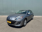 Mazda 3 - 1.6 Business Plus AIRCO | TREKHAAK