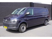 Volkswagen Transporter - 2.0 TDI L2 EURO 6 - Airco - Cruise - PDC - € 13.900, - Excl.