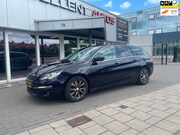 Peugeot 308 - SW 1.6 BlueHDI Blue Lease Limited-Panorama dak